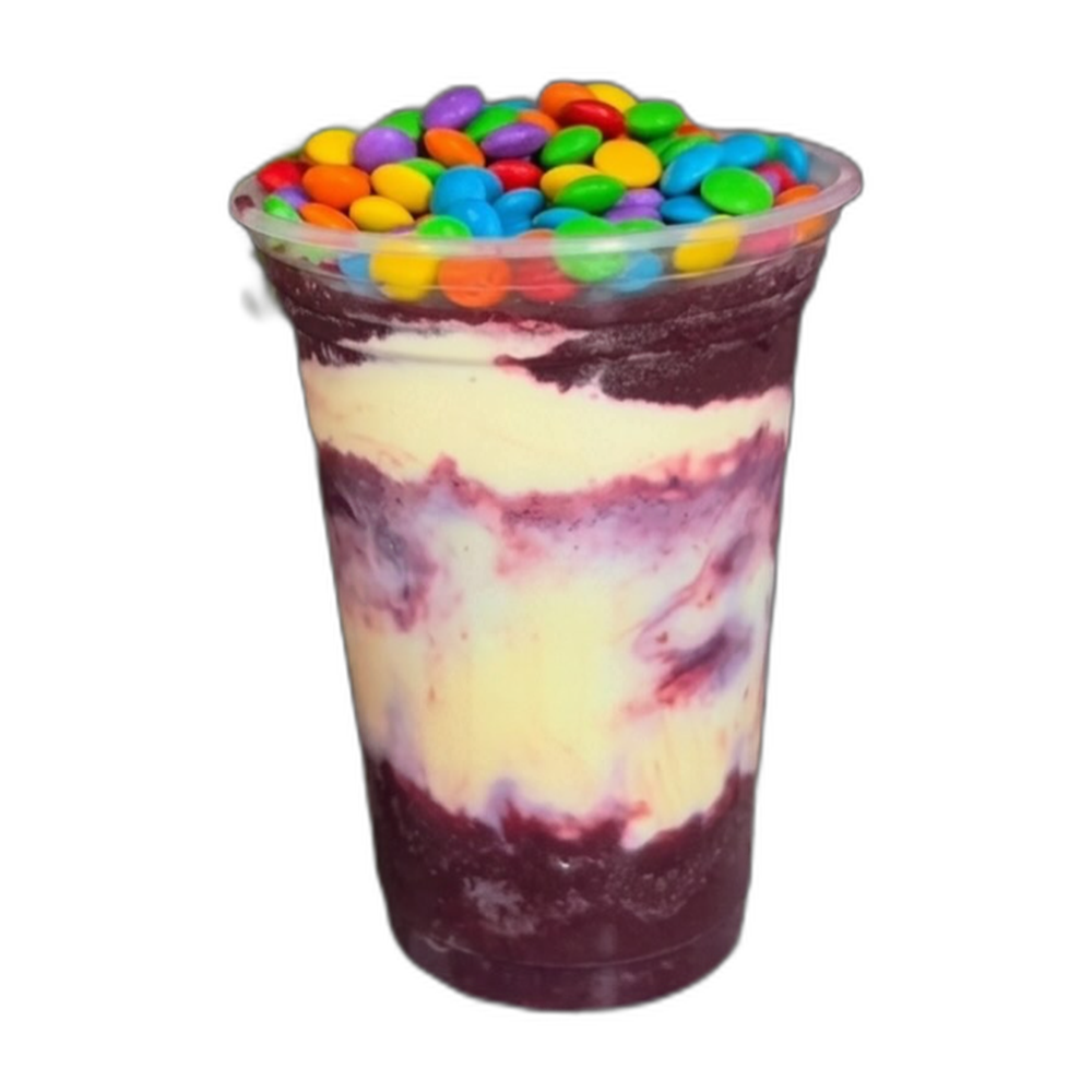 Açaí Confete 500ml